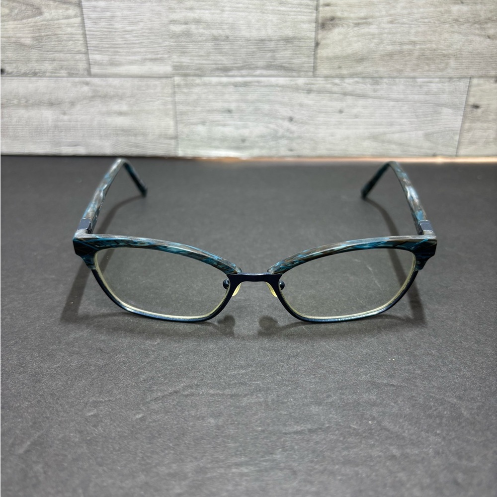 Morel France Koali 8197K 52/16 135 BB013 NO LENS Designer Eyeglass‎ Frames